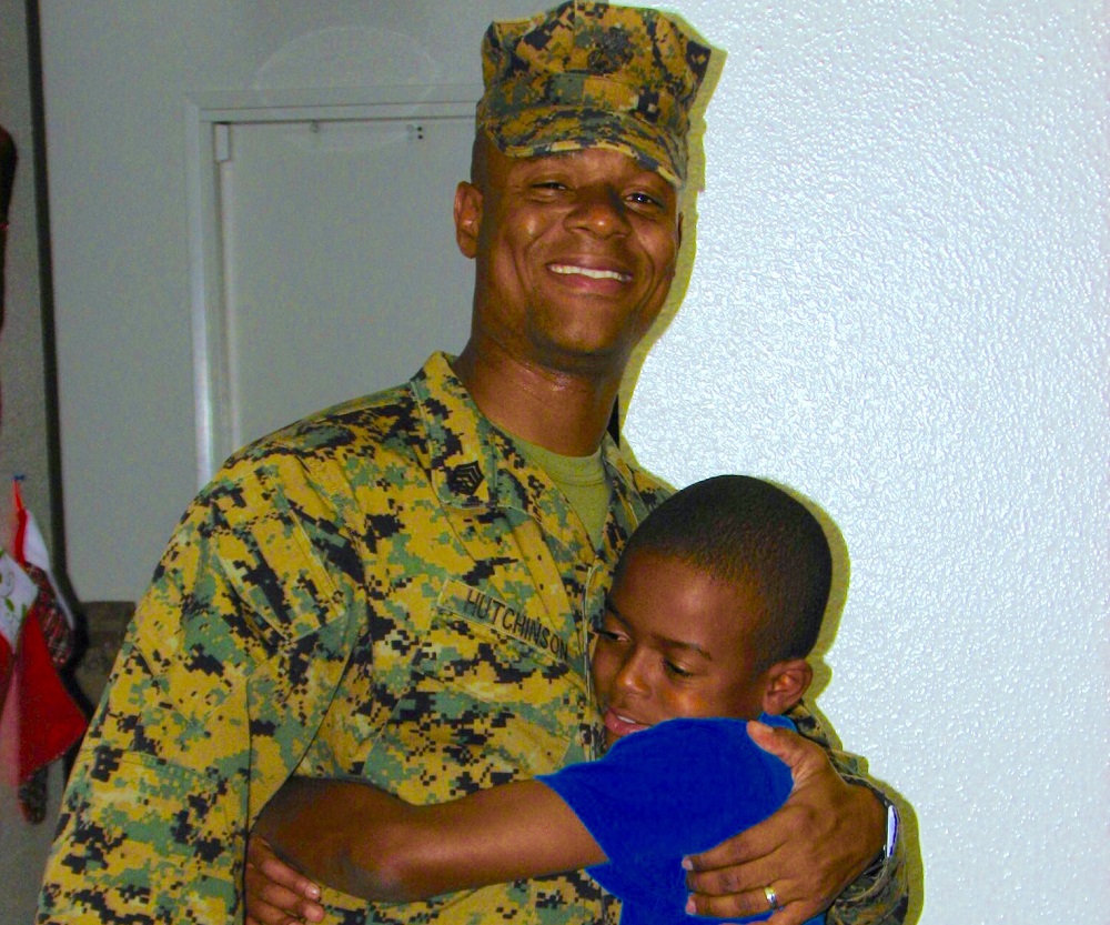 hometown hero military edition