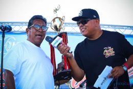 Cruise For The Cause Winners