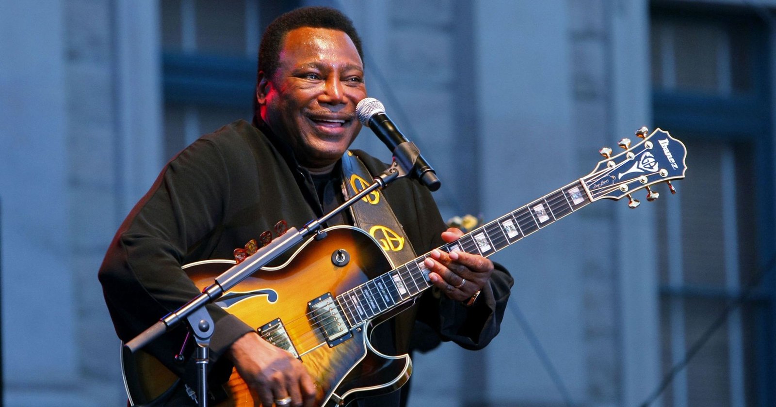 george benson magic 92 5 george benson magic 92 5