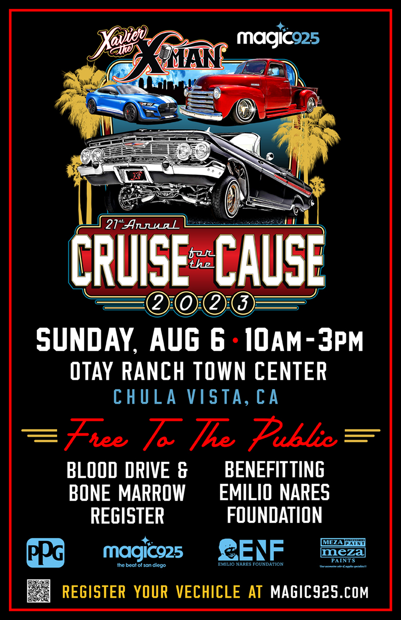 cruise-2023