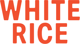 White Rice_logo