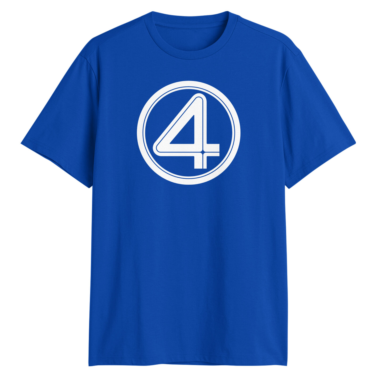 FantasticFourTShirt-FRONT
