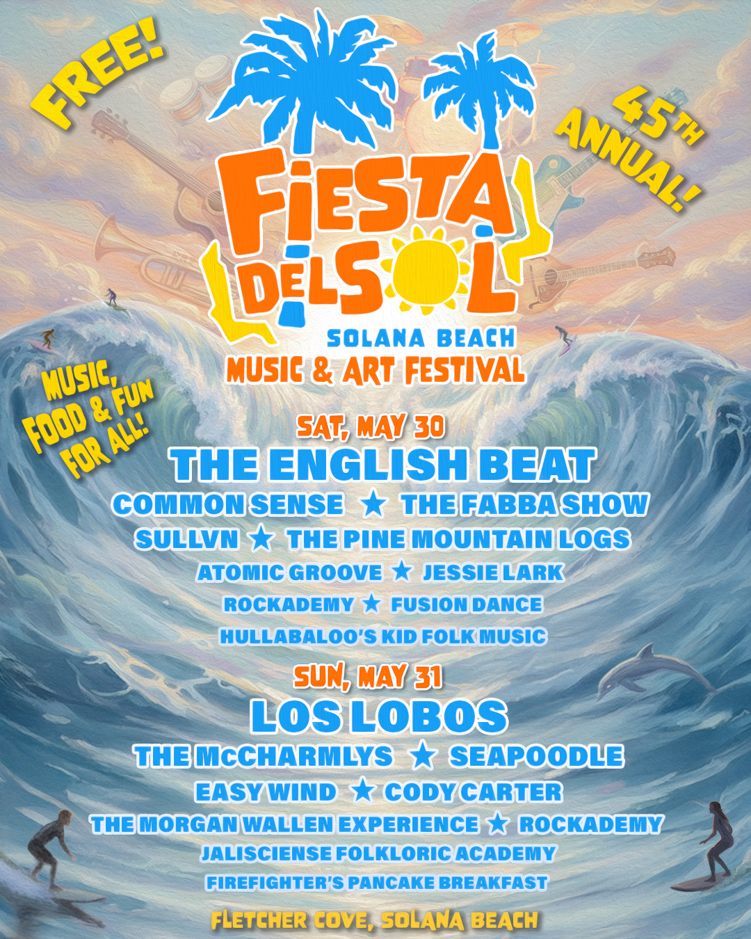 Fiesta del Sol 2026_flyer