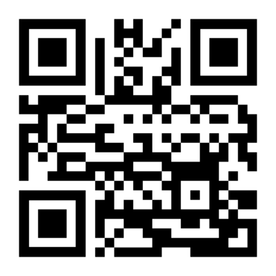 Bridal Bazaar 2025 QR