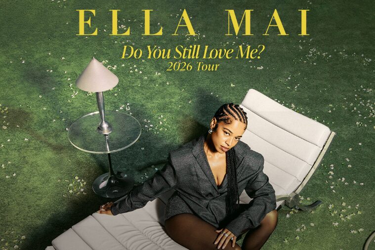 Win tickets to Ella Mai - Magic 92.5